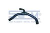 SEM LASTIK 9659 Radiator Hose